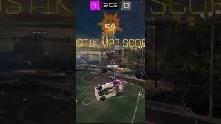 Oxxxymiron выпустил новый трек #shorts #rocketleague #highlights #rocketleaguegoals #viral #prost1k