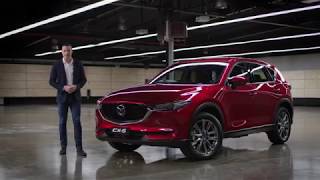 Road Test | Mazda CX-5