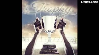 Ti' Classic : Trophy Ft. Maxiimus (prod. by Maxiimus Productions)