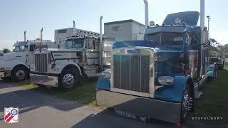 2022 National Convention & Truck Show