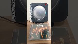 CD Nuestro Amor - RBD, song "Este Corazón" #cds #rbd  #rebelde #nuestroamor #unboxing