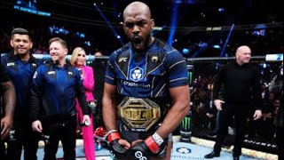 Jon Jones has nothing left prove!