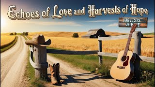 Echoes of Love and Harvests of Hope | Christian country songs