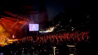 Bob Moses - Back Down - Greek Theater LA Ca Sold Out May Fri 13th 2022