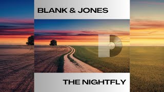 Blank & Jones - The Nightfly