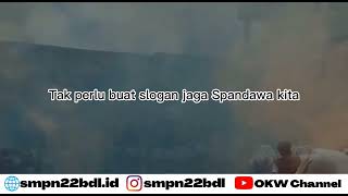 Selamat datang di Spandawa sekolah hebat berprestasi