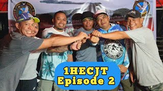 MEET & GREET | Episode 2 of First Hinunangan jigging tournament in Southern Leyte |