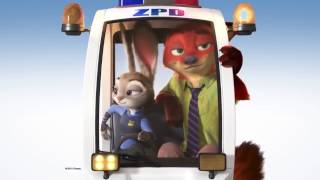 Zootopia ❤ Nick Wild's adventure Зверополис ❤ Приключение Ника Уайлда