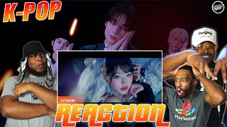 IVE 아이브 '해야 (HEYA)' MV & TXT(투모로우바이투게더) ‘Devil by the Window’ (REACTION) First Listen to IVE!!