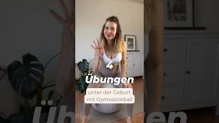 Geburtsvorbereitung | Schwangerschaftsyoga | Schmerzfreie Geburt #schwanger