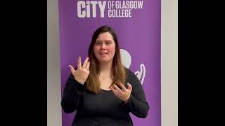 Sign Language Week 2022 - Video 3