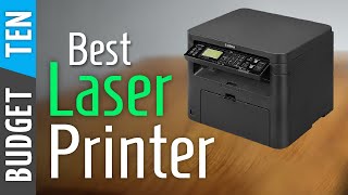 10 Best Laser Printer 2023 - Best Printer for home & Office Use