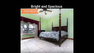 Coral Gables Cayman Islands - Sharers Are Welcome | For Rent #grandcayman #houseforrent