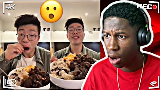 Y’all Got To See This !! (Chinese Man Makes  Jamaican Oxtail)