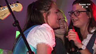 Apfelfest beim Obsthof Strodel am 5. 10. 2019 in HD