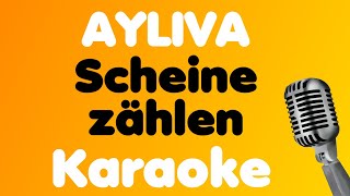 AYLIVA • Scheine zählen • Karaoke