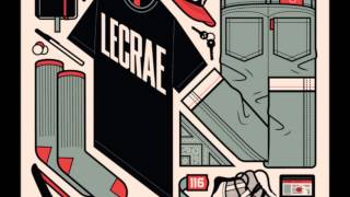 Let It Whip (feat. Paul Wall) - Lecrae (Church Clothes Vol. 2)