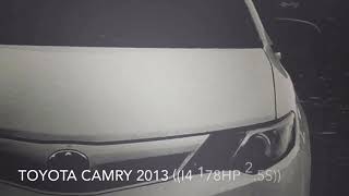 Bmw 525i 2010 Vs Toyota Camry 2013 2.5S