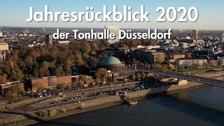 Jahresrückblick 2020 mit Michael Becker