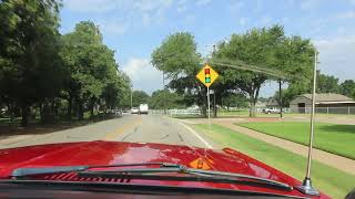 1967 Mustang Test drive on bring a trailer, selling no reserve