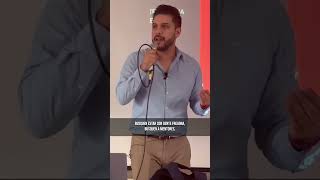 Conferencia (Parte 2) "10 puntos disruptivos para emprender en la era digital" 🚀