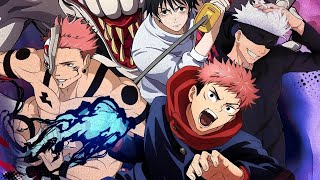 Jujutsu Kaisen - Gameplay | Global