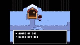 Undertale - Part 5