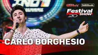 Carlo Borghesio   Mi Farò Aspettare @ Festival Show 2019 Jesolo