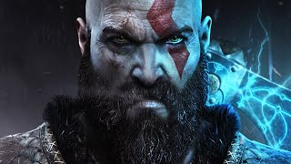 God of War | High (NO DLSS) , 1080p , Gameplay | Acer Nitro 5 (2021)