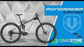 Mondraker Dusk 2022 | Presentazione versioni