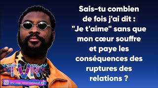 Damso - Conséquences (Paroles/Lyrics)