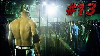 Hitman absolution [ walkthrough part 13