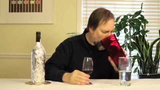 Blind Tasting with Doug Frost - L de Lyeth Zinfandel