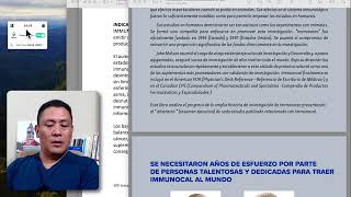 🔥🧬Las REFERENCIAS DE IMMUNOCAL QUE DEBES CONOCER 🧪🔥