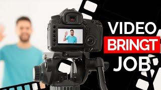 Bewerbungsvideo: Der schnellste Weg zum Job