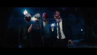 Payday 2 Infamy Update 2.0 trailer