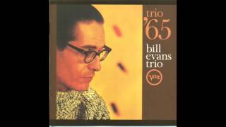 Bill Evans - Trio 65 (1965 Album)