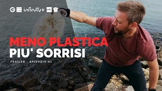 01 - Meno plastica, più sorrisi