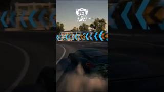 NEED FOR SPEED PAYBACK DELUXE EDITION PS4 - Porsche Cayman GT4 [Drifting Gameplay] #shorts