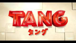 川崎重工×映画『TANG タング』ロボットがタングを再現