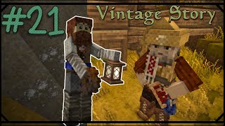 Vintage Story Episode 21: Trading Time!