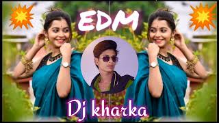 SAIYAA JI DILWA🔊 MANGE RE EDM 💥drop mix Hard bass DJ Sumit jhansi dj Krishna dj ikka Ray dj kharka 🔥