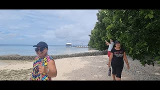 Bokin Botin Island Marshall Islands