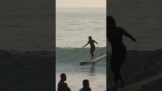 Reni surf girl #shortsvideo #shorts #short #ytshortsvideo