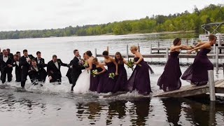 Funniest Wedding Fails