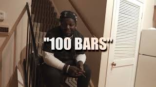 [FREE] Flint Type Beat - Rio Da Yung OG - BabyFxce E - "100 BARS"