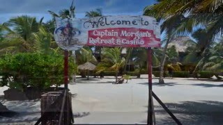 Condo 06 - Captain Morgan's Resort - Ambergris Caye, Belize