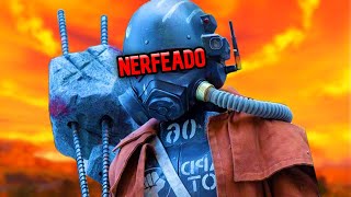 La SERIE de FALLOUT ha PAPEADO NUCLEARMENTE el LORE de FALLOUT NEW VEGAS