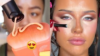 Best Makeup Transformations 2024 | New Makeup Tutorials Compilation