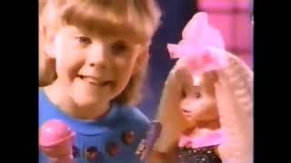 1992 Starla commercial